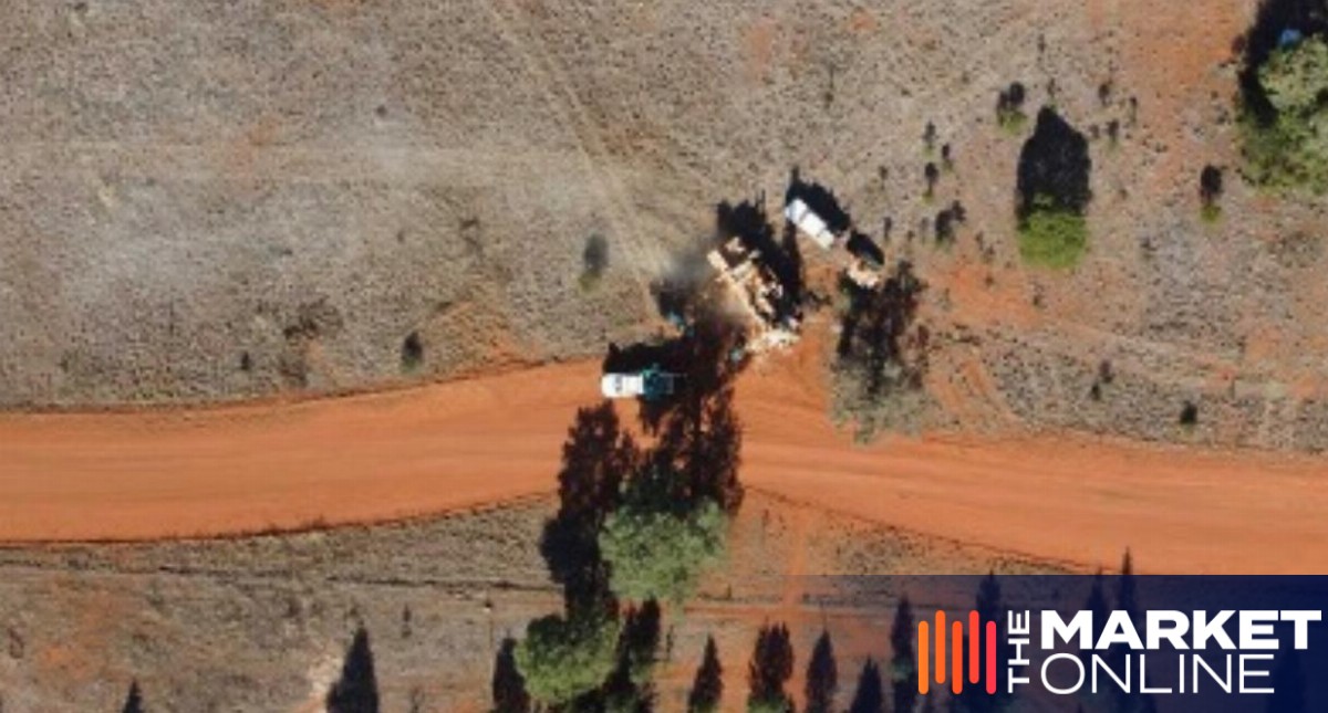 Australian Gold and Copper discovers new precious metals zone at Evergreen